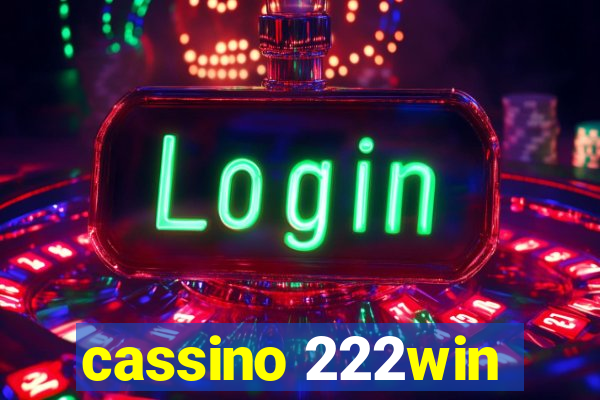 cassino 222win